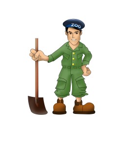 zookeeper